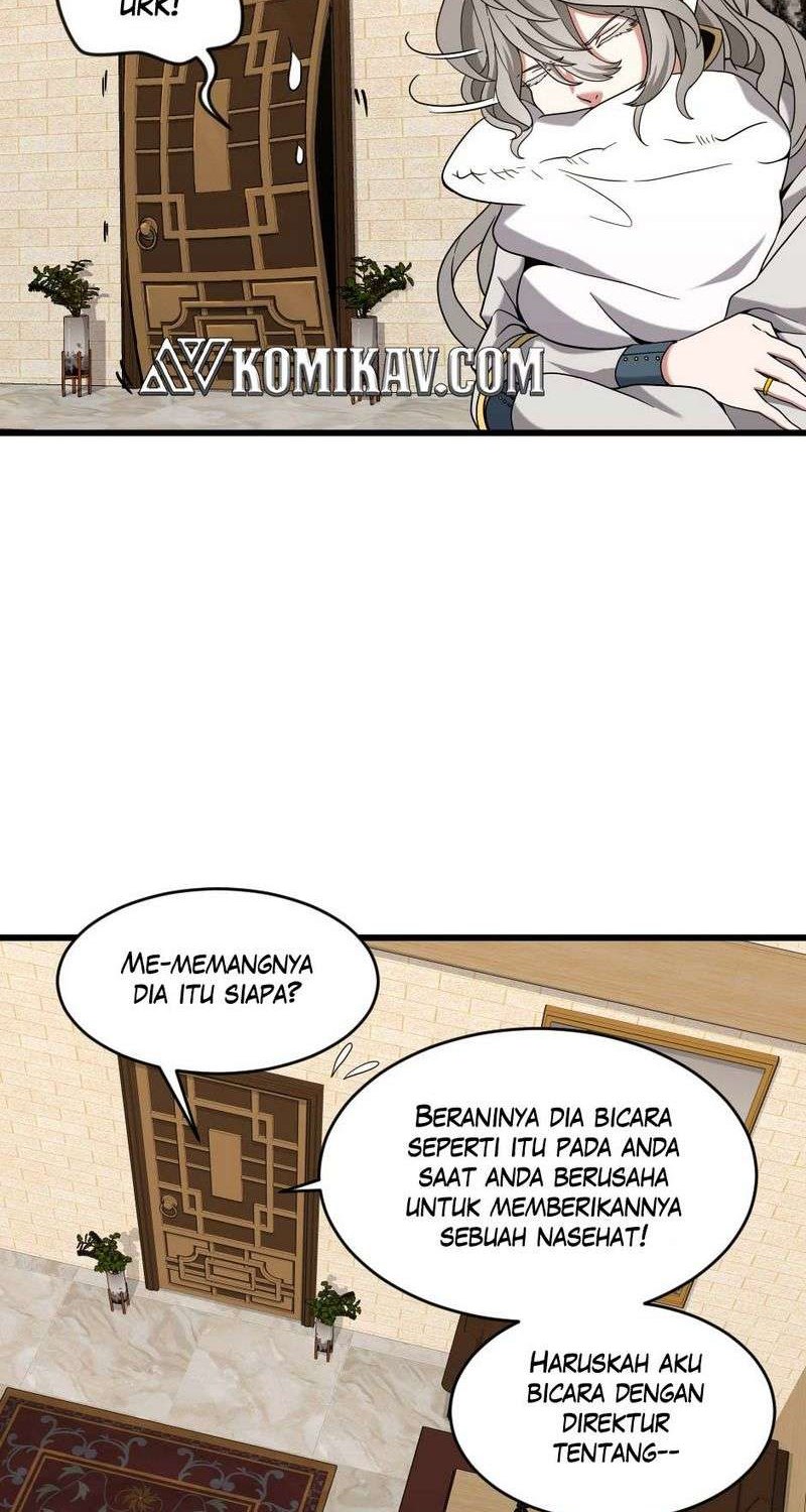 The Beginning After the End (The King Grey Reincarnation)