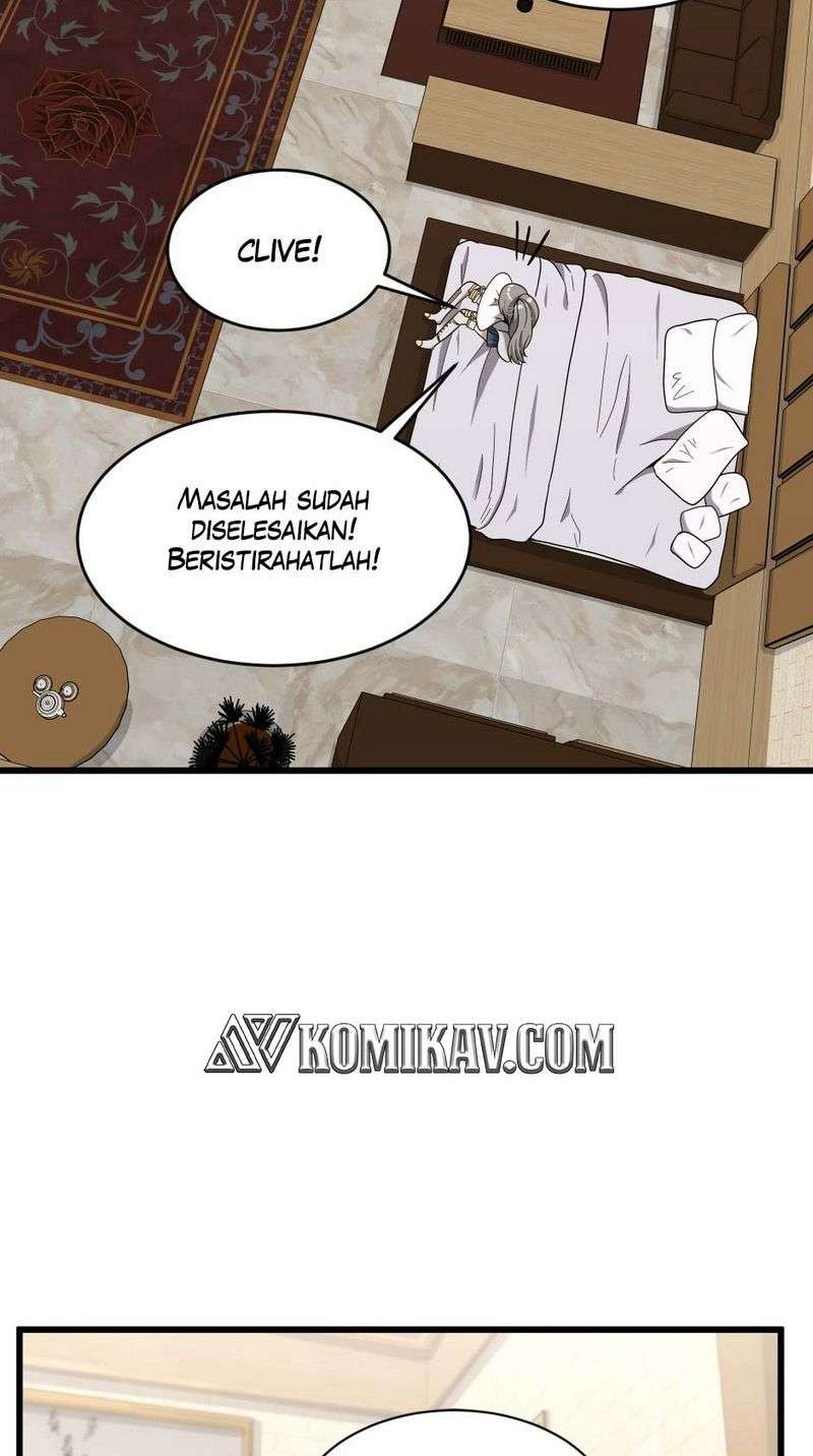 The Beginning After the End (The King Grey Reincarnation)