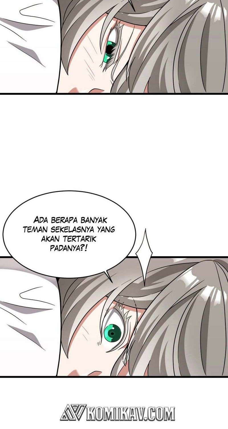 The Beginning After the End (The King Grey Reincarnation)