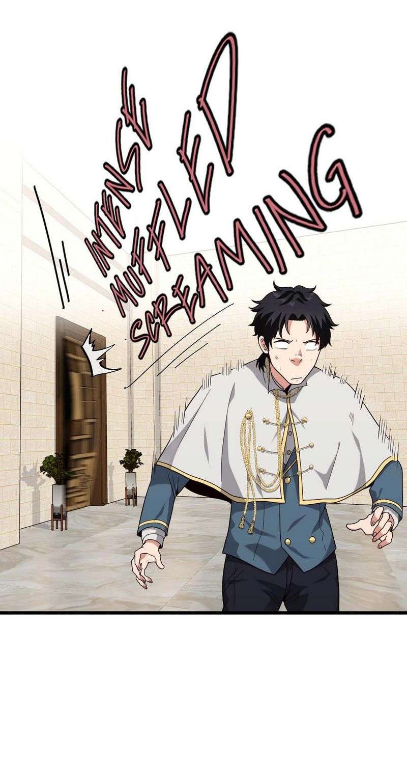 The Beginning After the End (The King Grey Reincarnation)