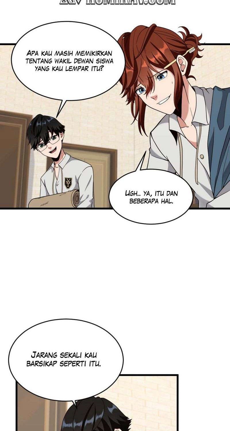 The Beginning After the End (The King Grey Reincarnation)