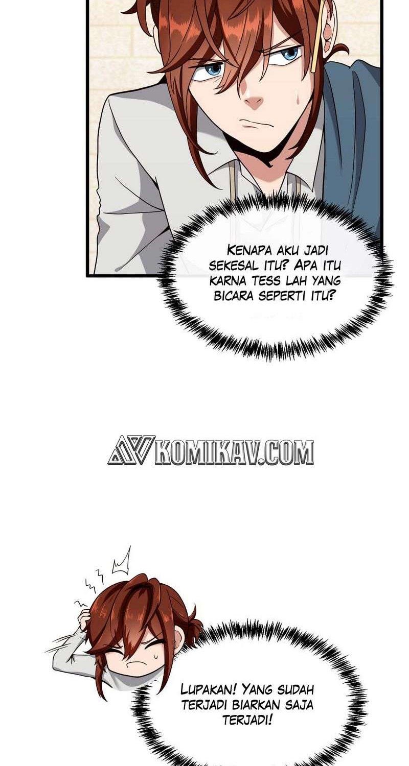 The Beginning After the End (The King Grey Reincarnation)