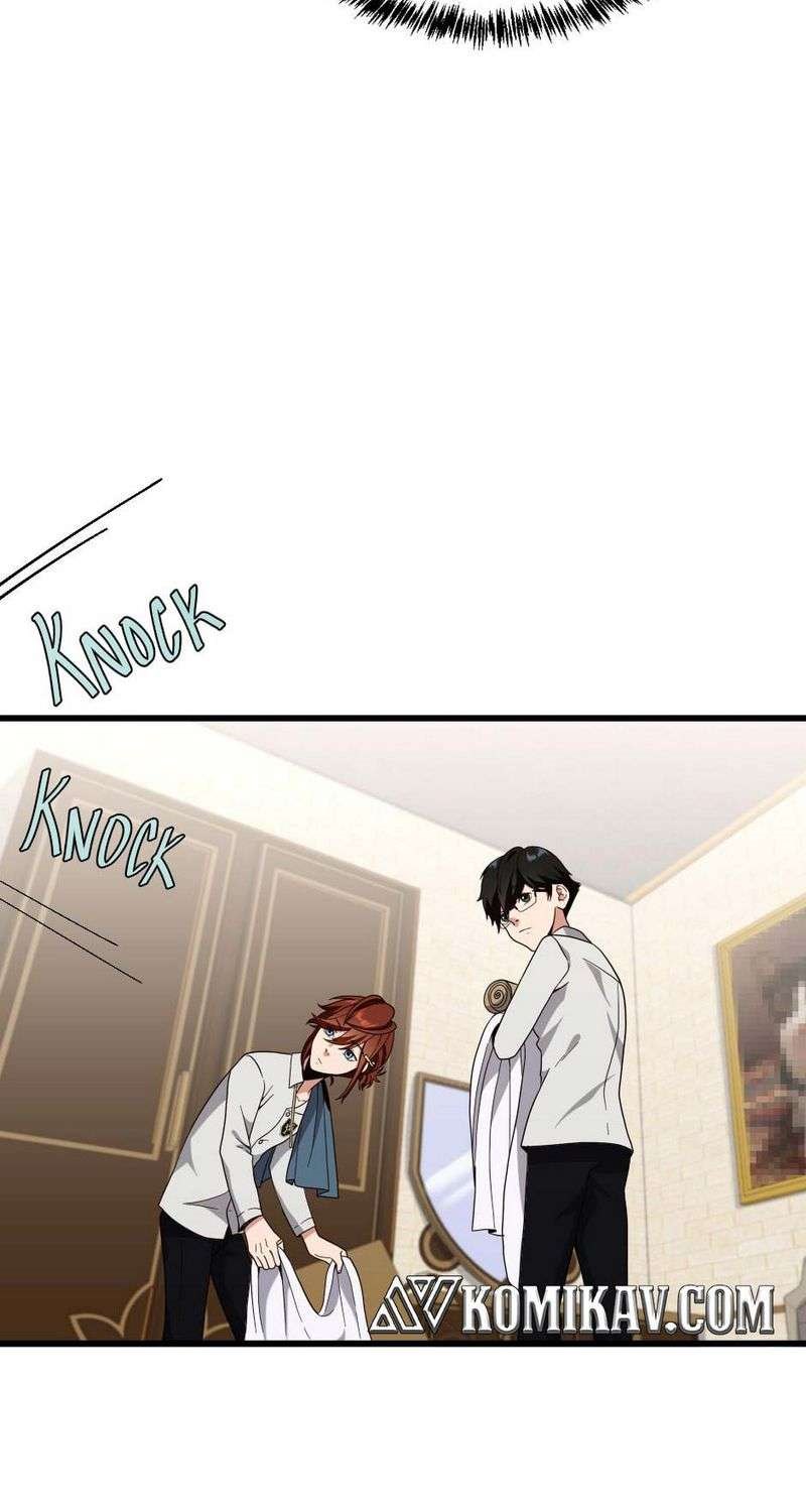 The Beginning After the End (The King Grey Reincarnation)