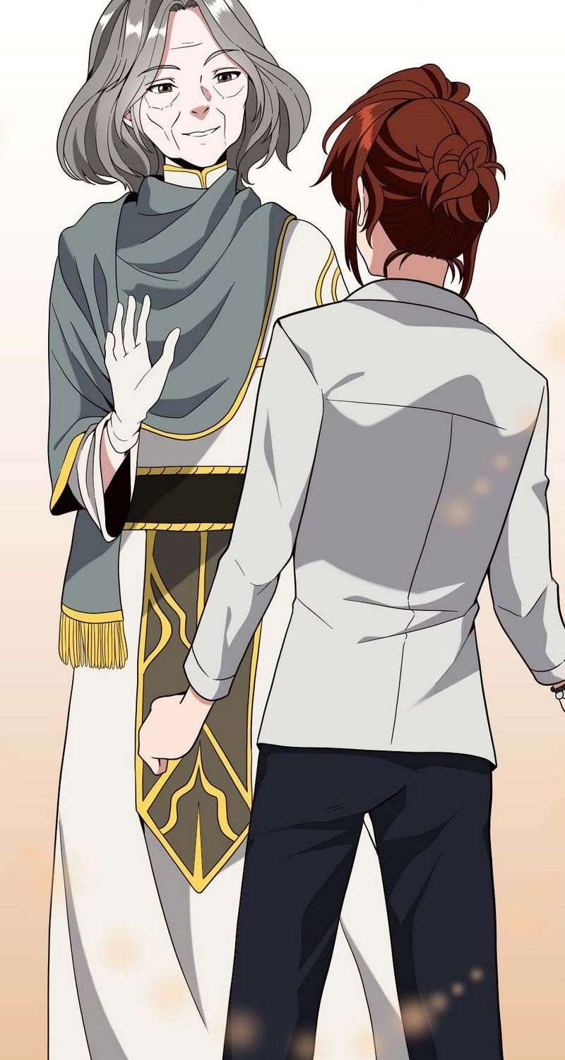 The Beginning After the End (The King Grey Reincarnation)