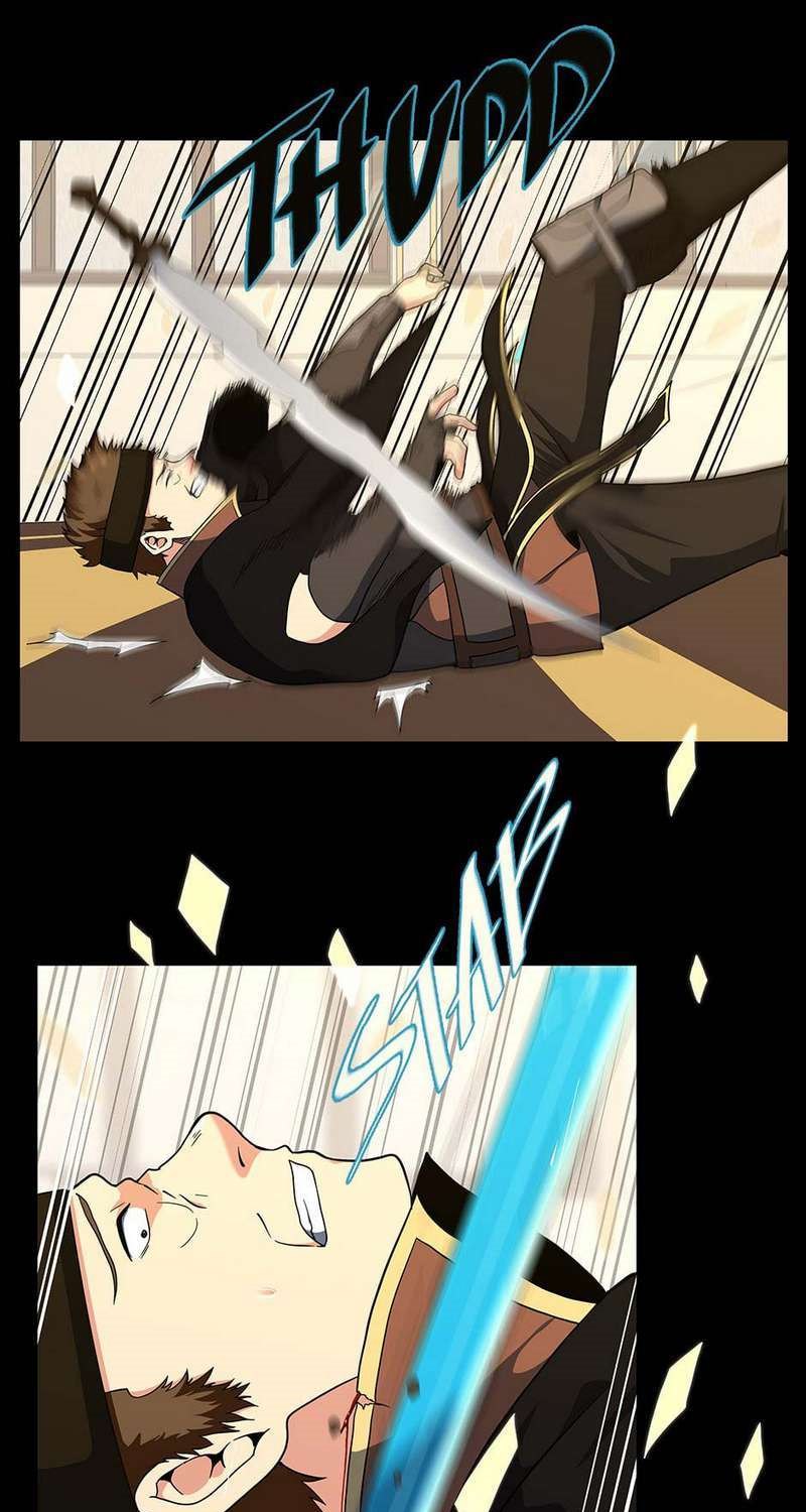 The Beginning After the End (The King Grey Reincarnation)
