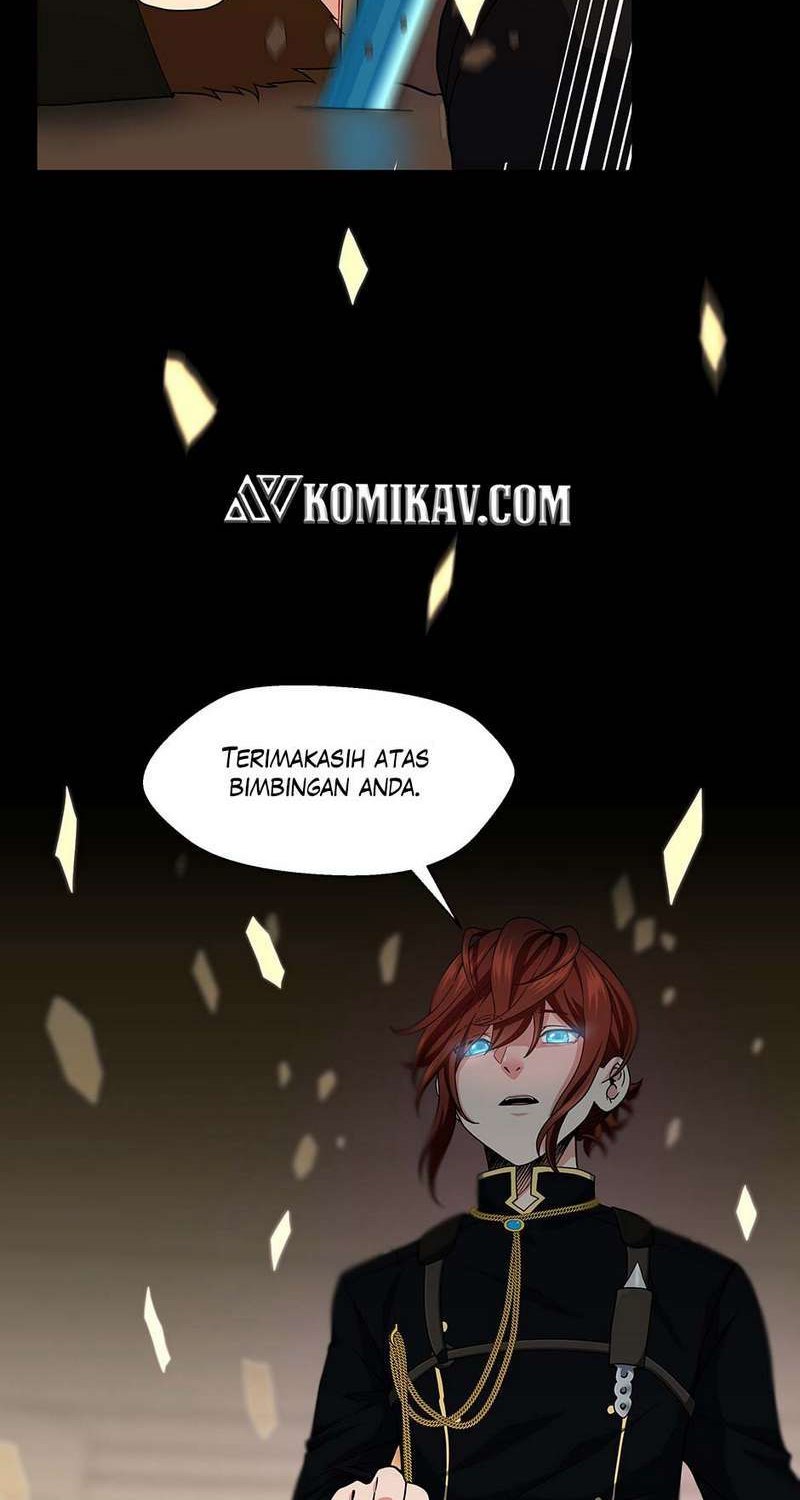 The Beginning After the End (The King Grey Reincarnation)