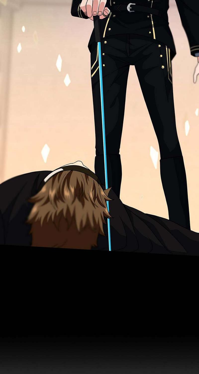 The Beginning After the End (The King Grey Reincarnation)
