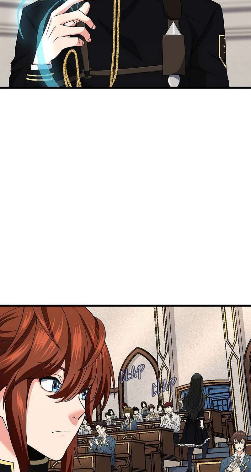 The Beginning After the End (The King Grey Reincarnation)