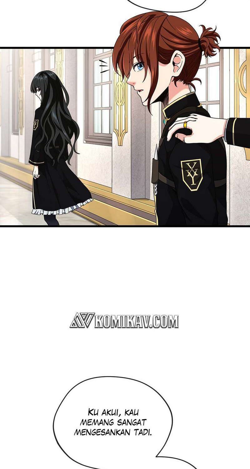 The Beginning After the End (The King Grey Reincarnation)