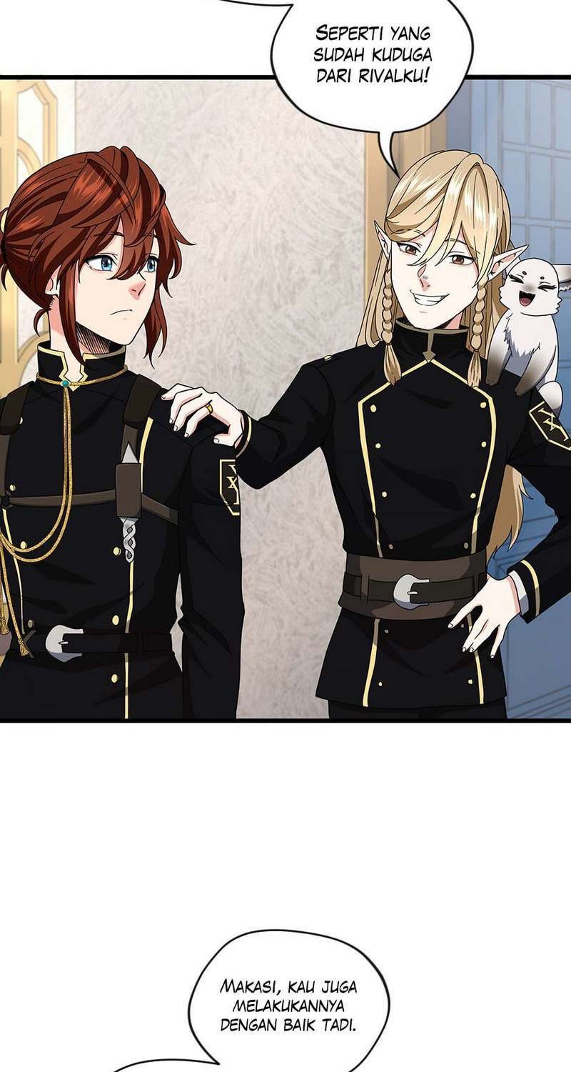The Beginning After the End (The King Grey Reincarnation)