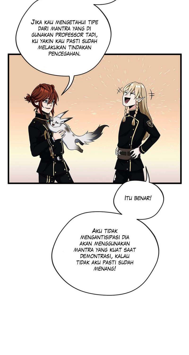 The Beginning After the End (The King Grey Reincarnation)