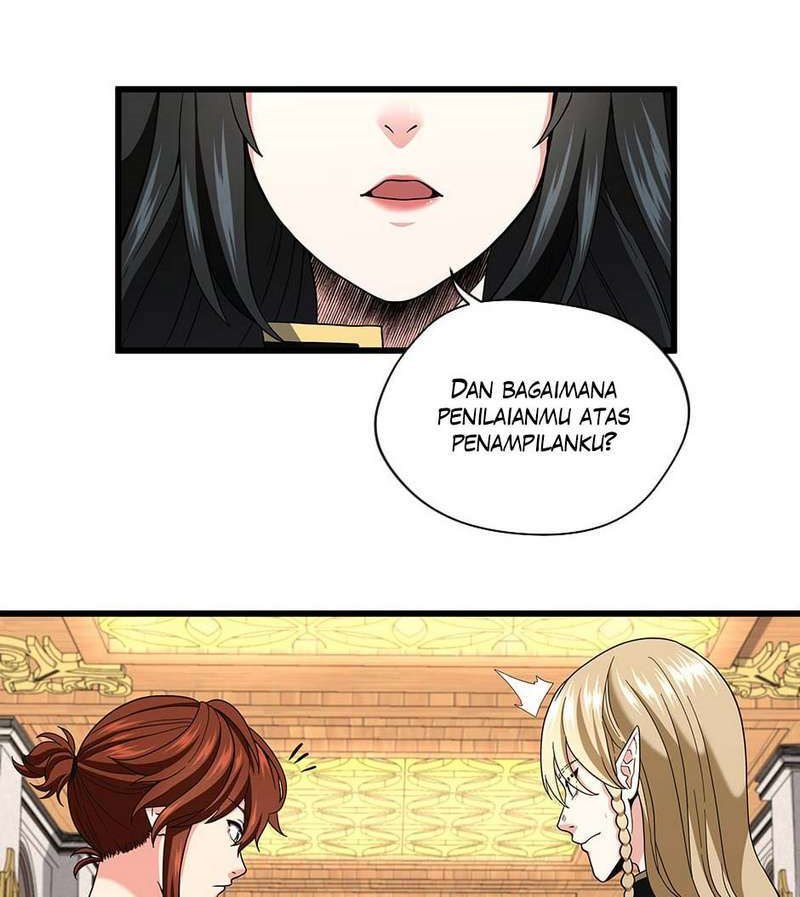 The Beginning After the End (The King Grey Reincarnation)