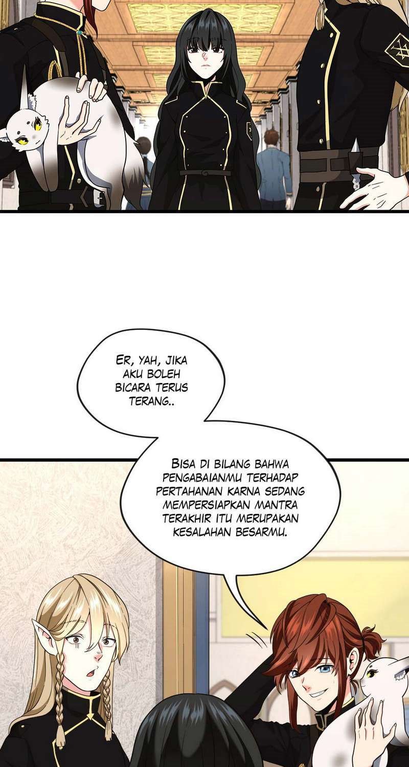 The Beginning After the End (The King Grey Reincarnation)
