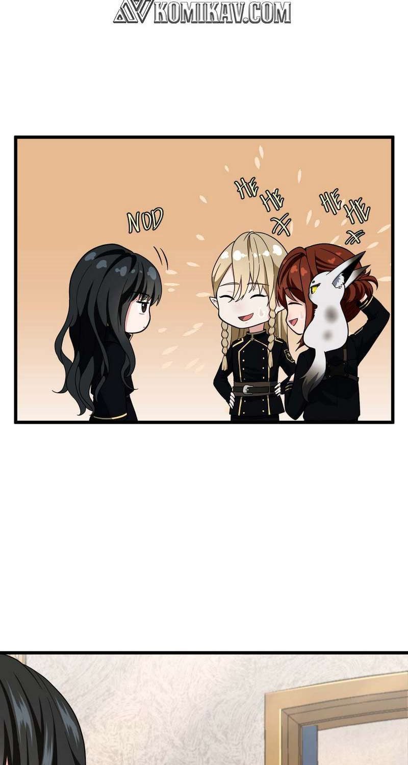 The Beginning After the End (The King Grey Reincarnation)