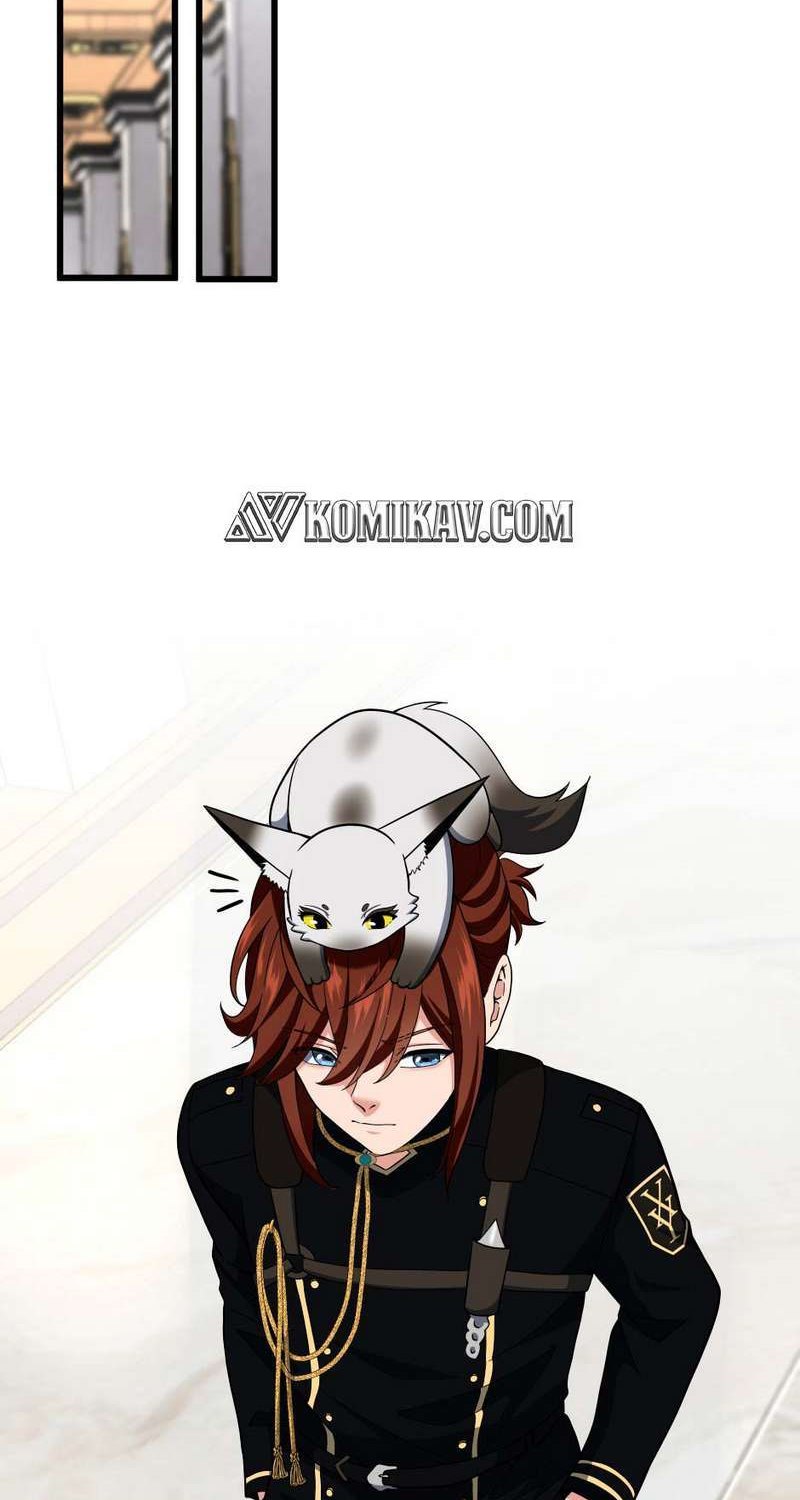 The Beginning After the End (The King Grey Reincarnation)