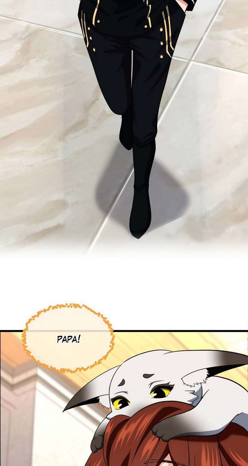 The Beginning After the End (The King Grey Reincarnation)