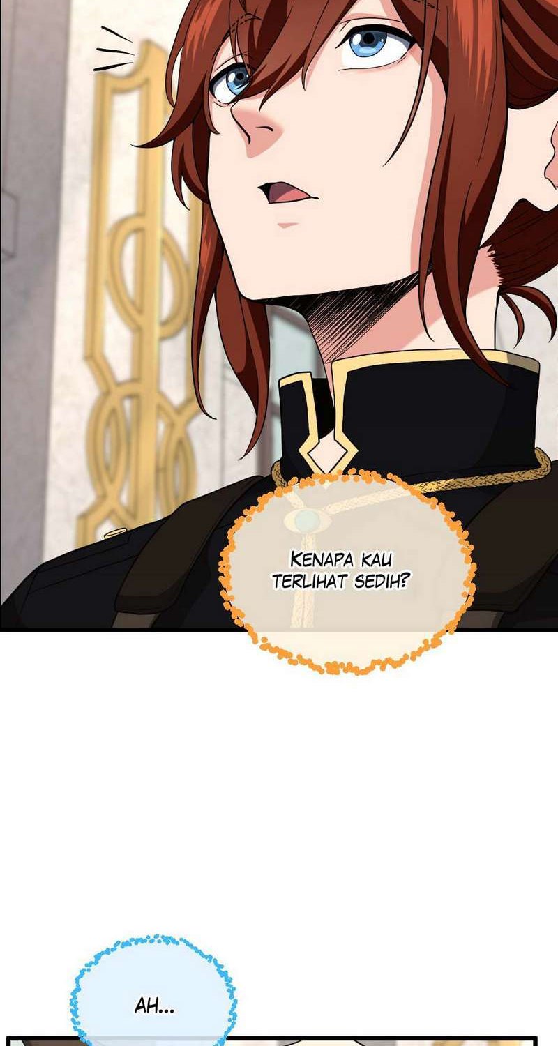 The Beginning After the End (The King Grey Reincarnation)