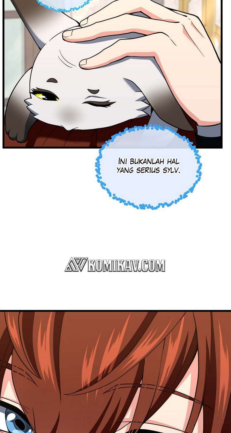 The Beginning After the End (The King Grey Reincarnation)