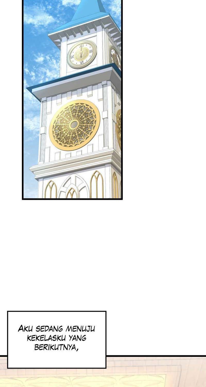 The Beginning After the End (The King Grey Reincarnation)
