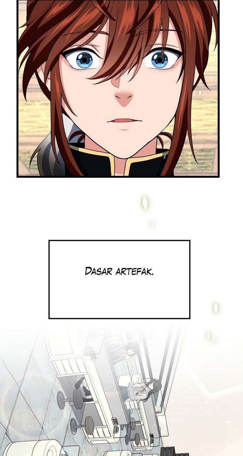 The Beginning After the End (The King Grey Reincarnation)