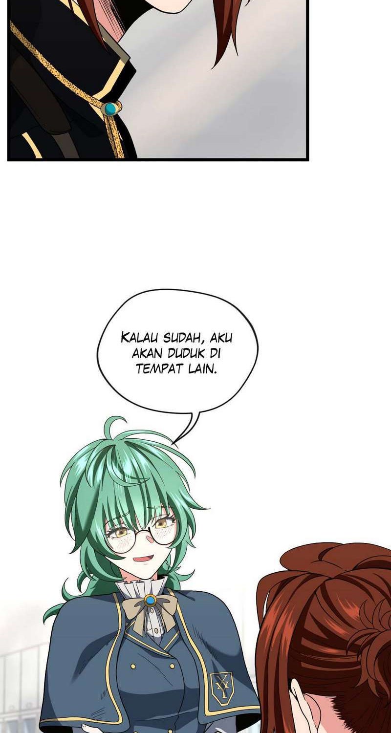 The Beginning After the End (The King Grey Reincarnation)
