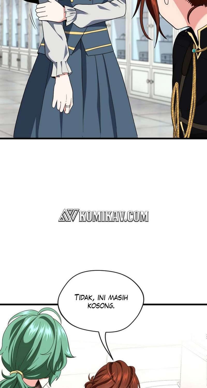 The Beginning After the End (The King Grey Reincarnation)