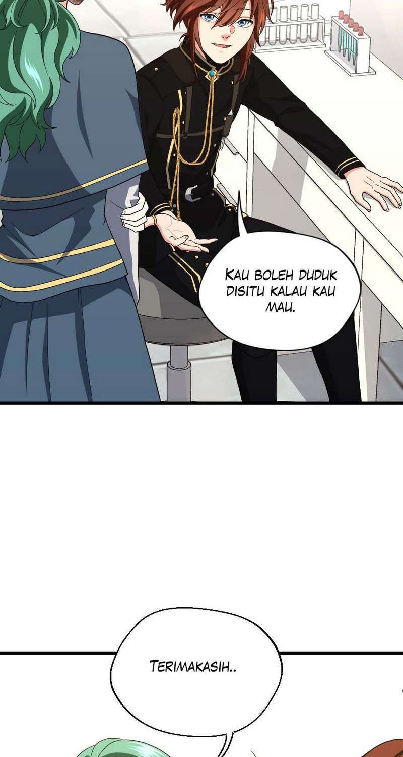 The Beginning After the End (The King Grey Reincarnation)