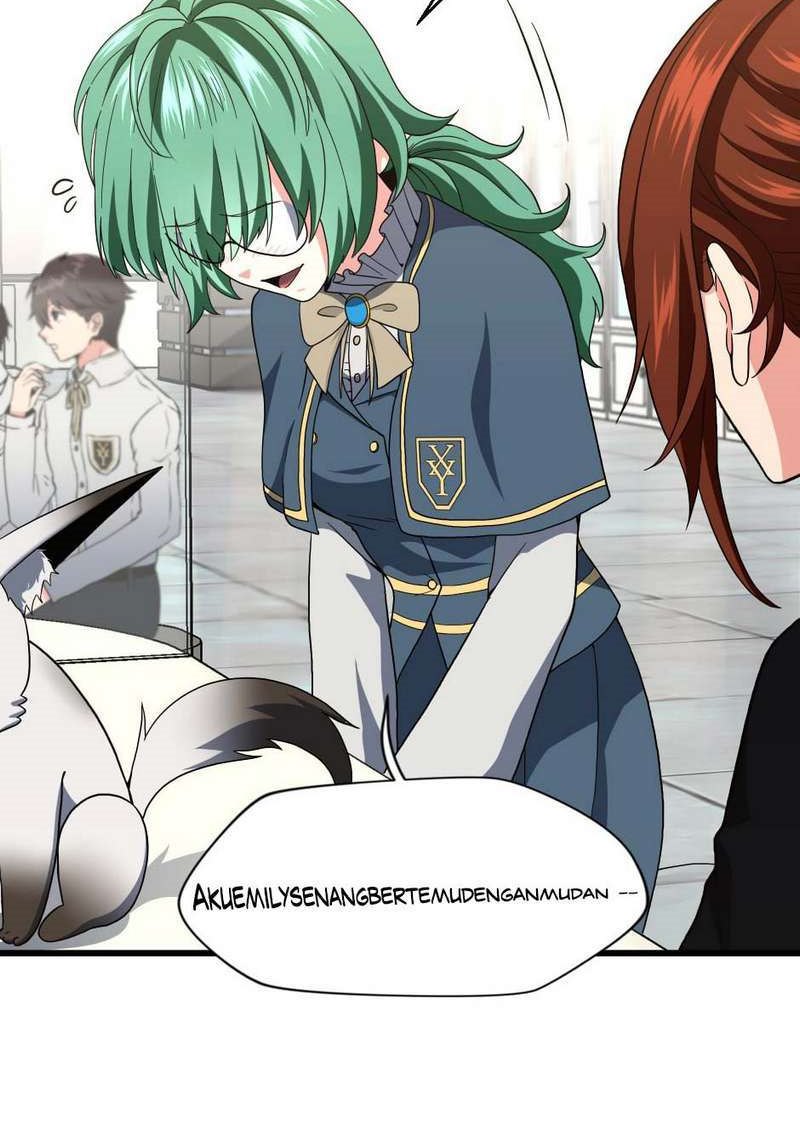 The Beginning After the End (The King Grey Reincarnation)