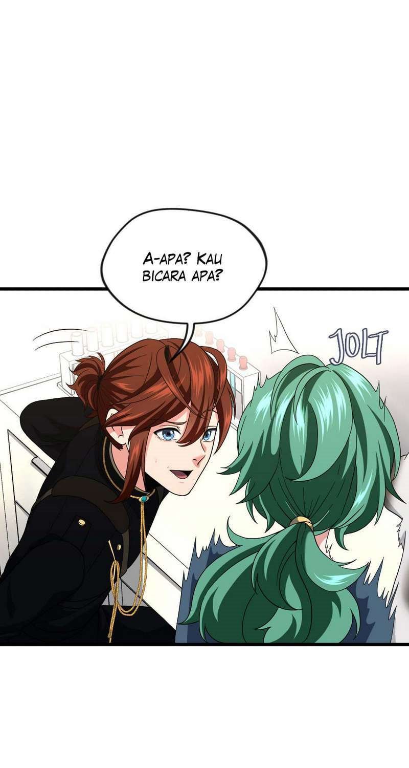 The Beginning After the End (The King Grey Reincarnation)