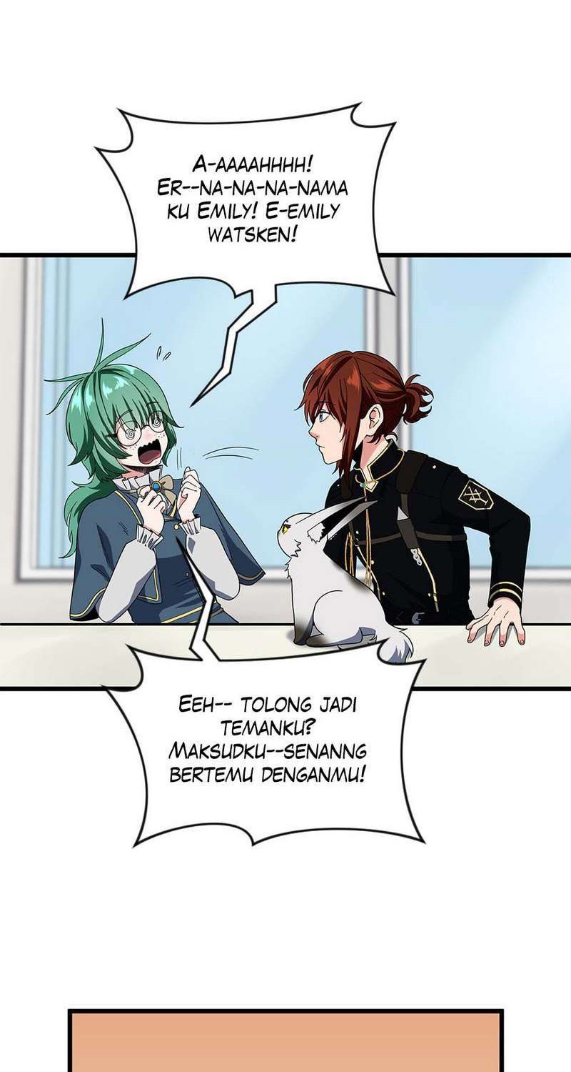 The Beginning After the End (The King Grey Reincarnation)