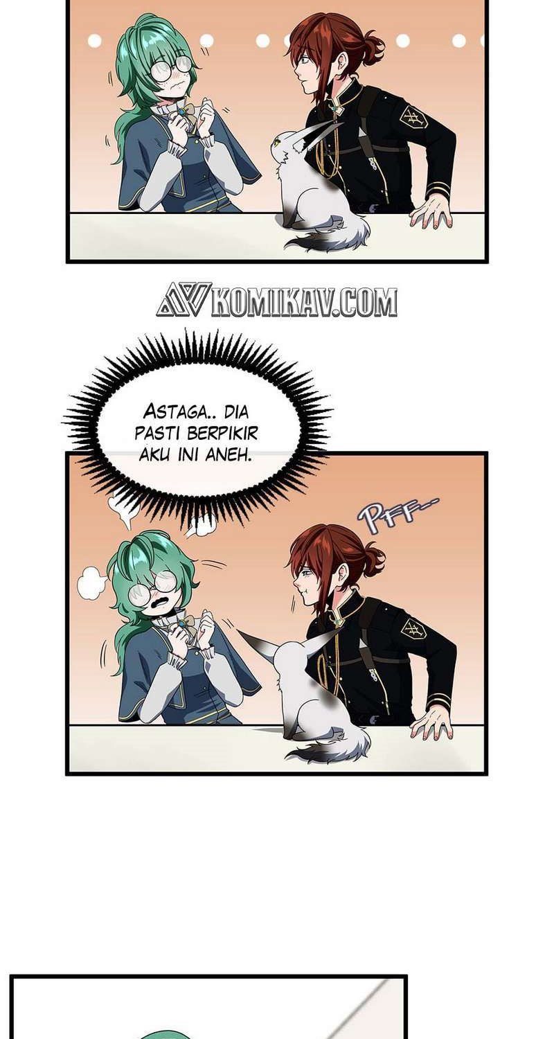 The Beginning After the End (The King Grey Reincarnation)