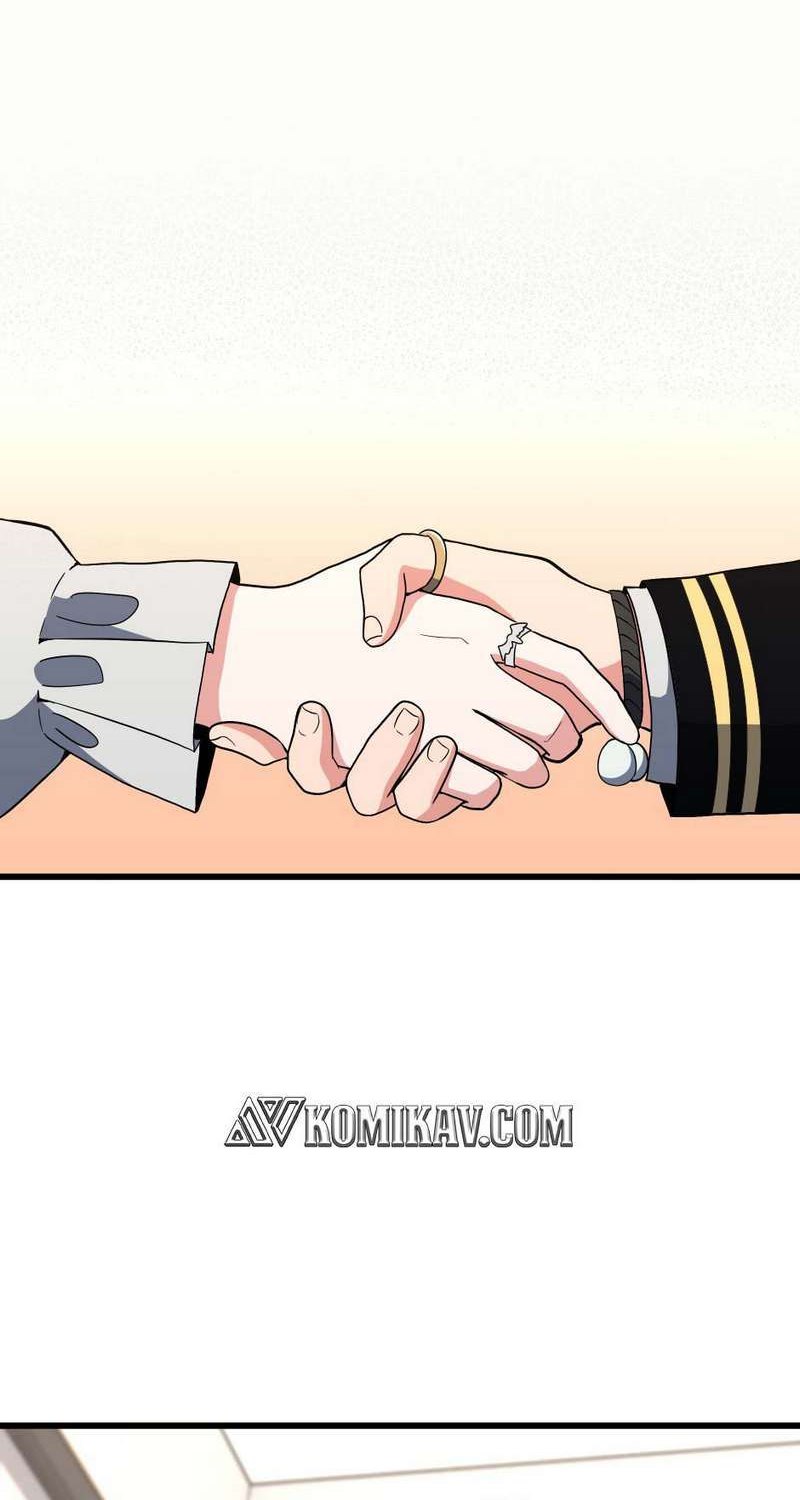 The Beginning After the End (The King Grey Reincarnation)