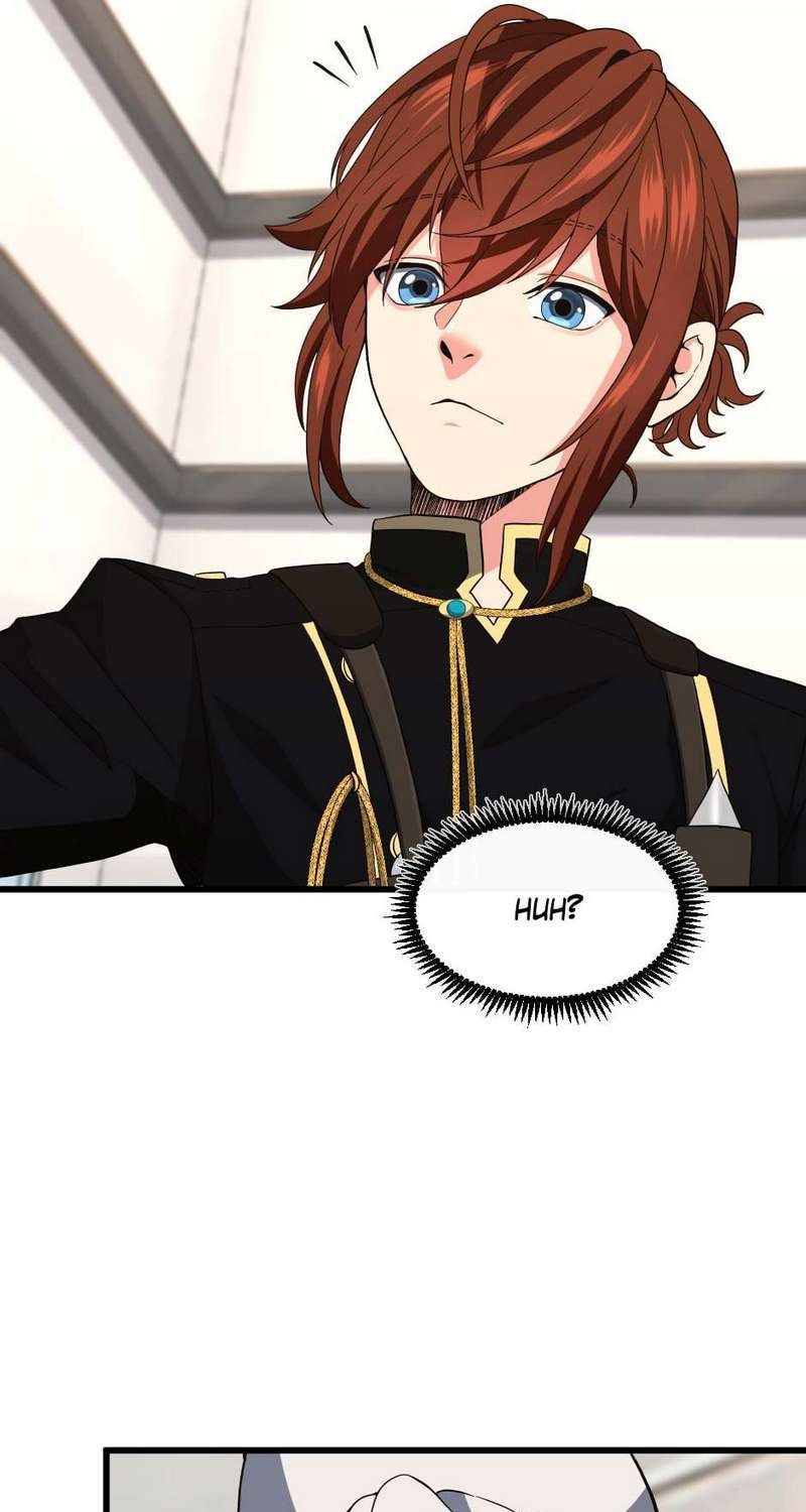The Beginning After the End (The King Grey Reincarnation)