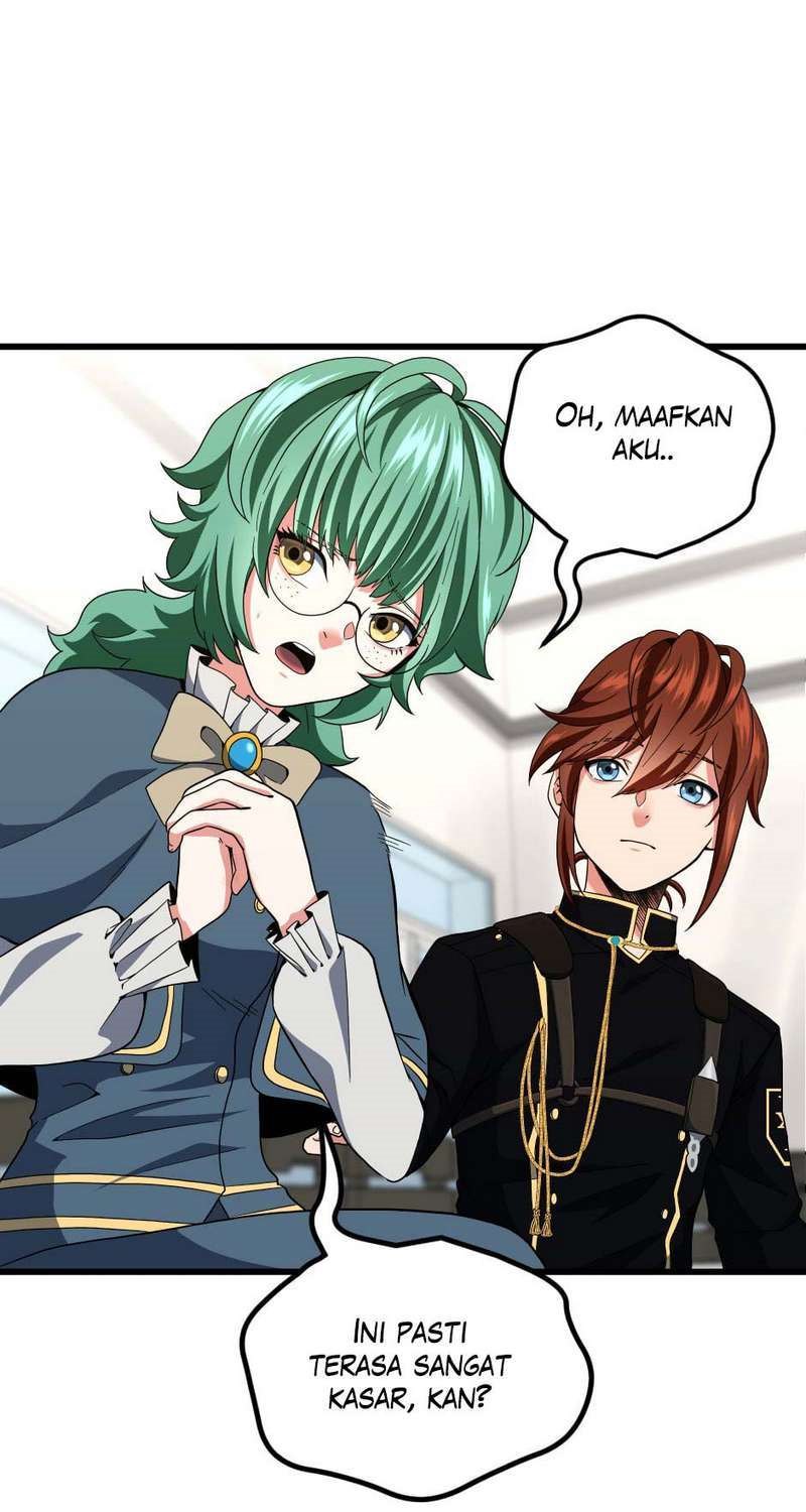 The Beginning After the End (The King Grey Reincarnation)