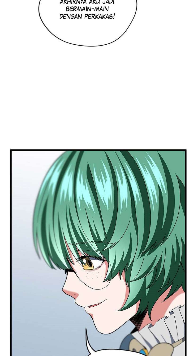 The Beginning After the End (The King Grey Reincarnation)