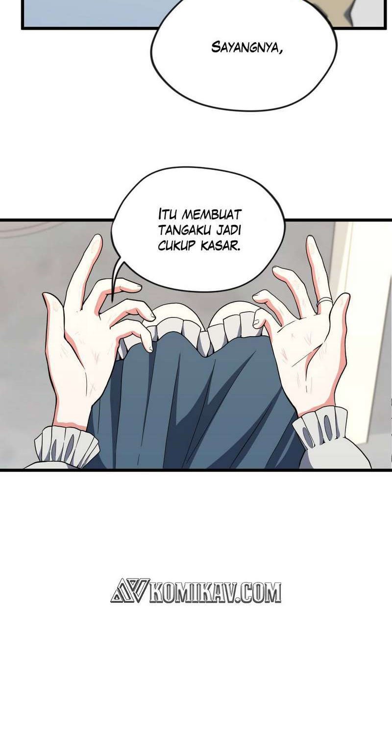 The Beginning After the End (The King Grey Reincarnation)