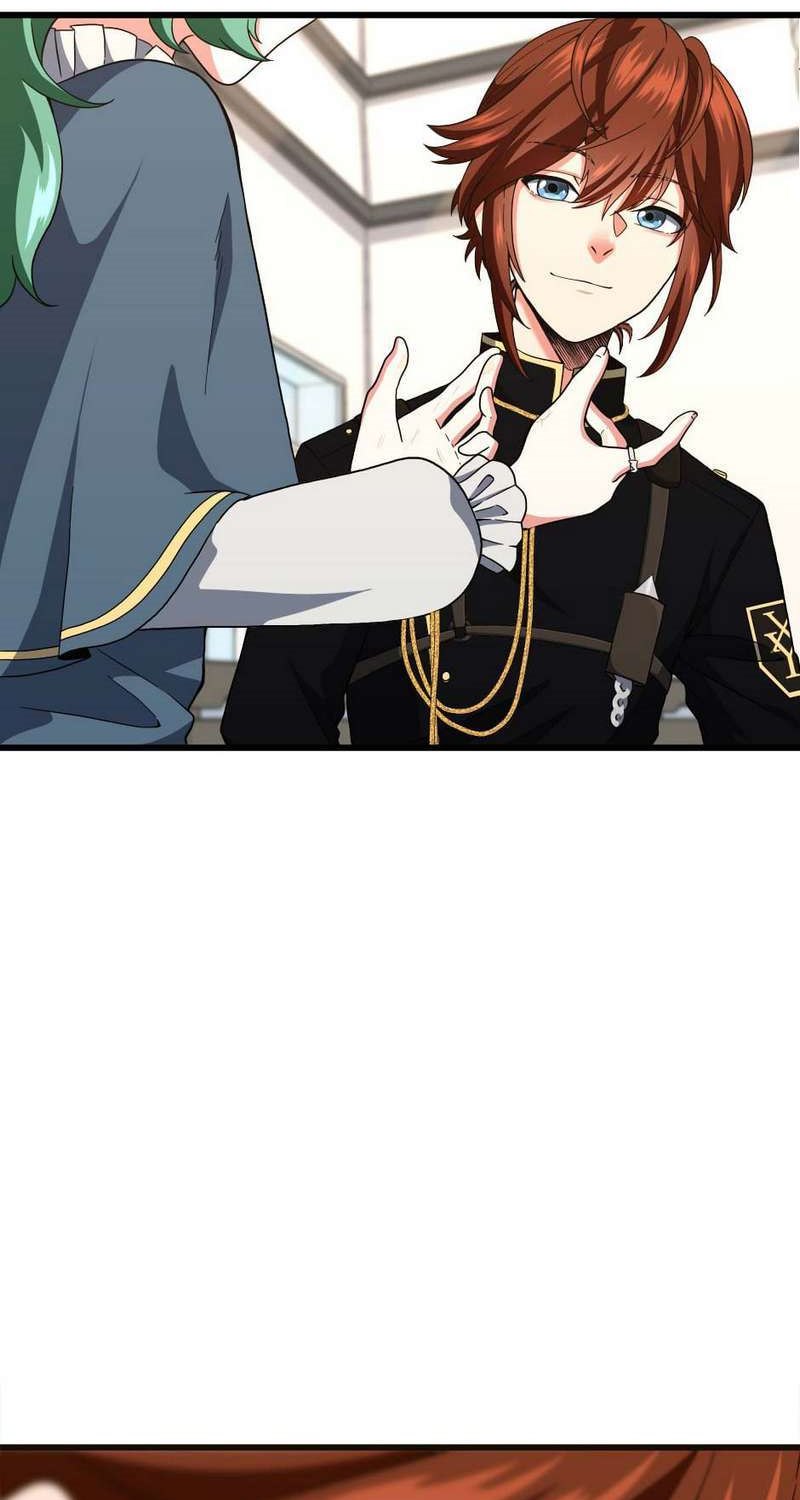 The Beginning After the End (The King Grey Reincarnation)