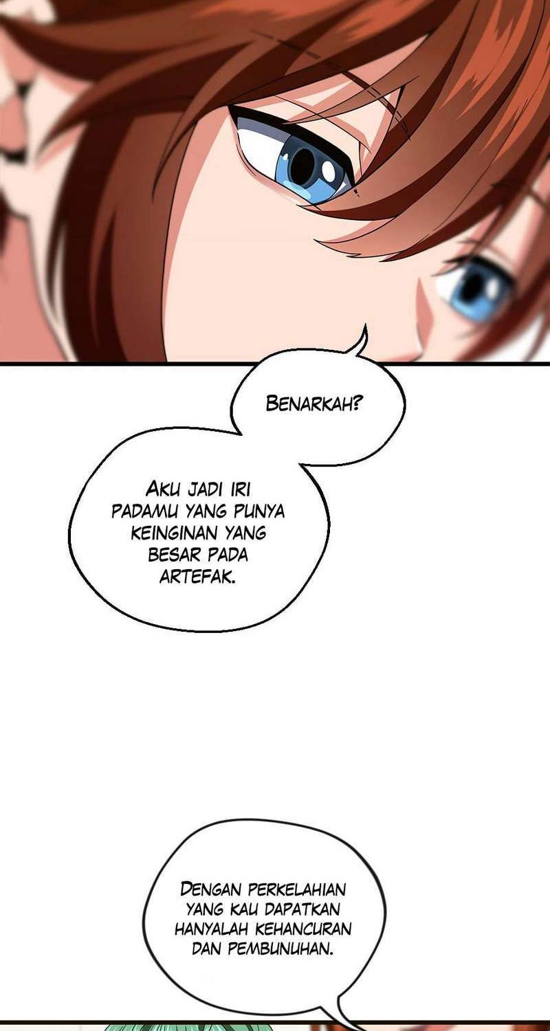 The Beginning After the End (The King Grey Reincarnation)