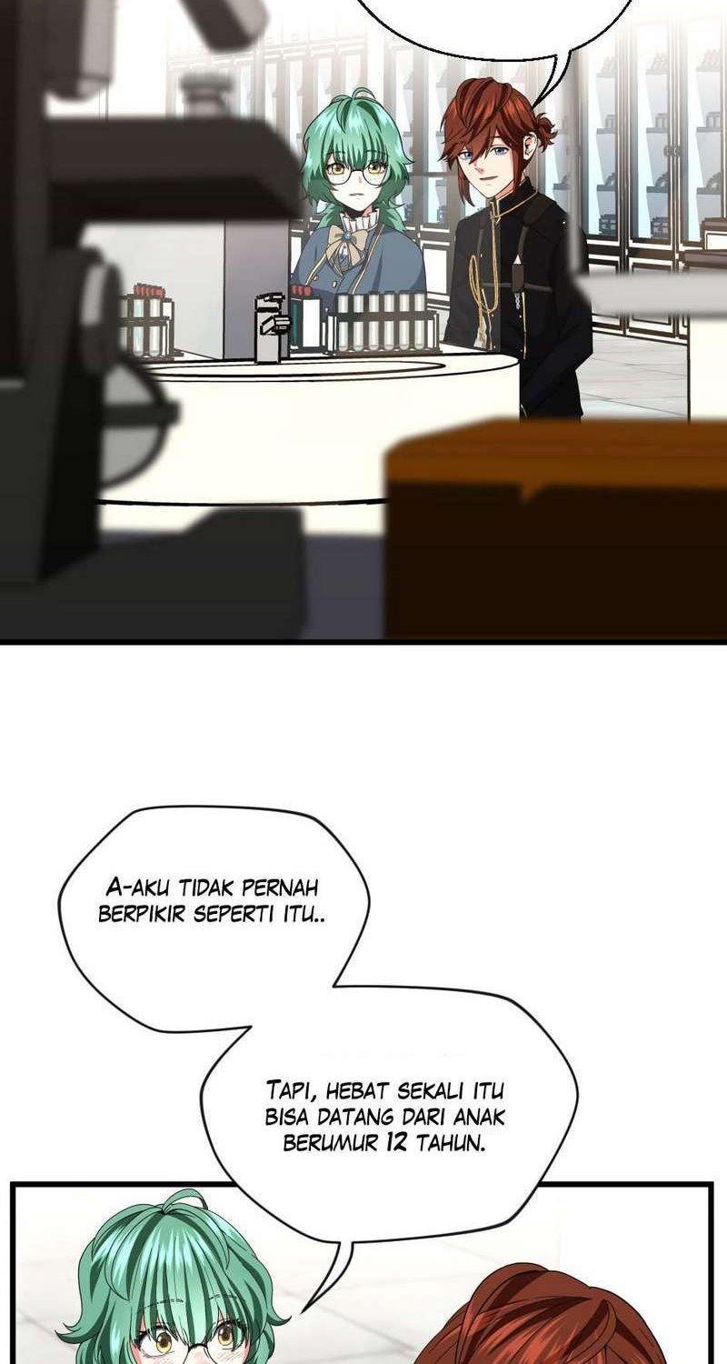 The Beginning After the End (The King Grey Reincarnation)