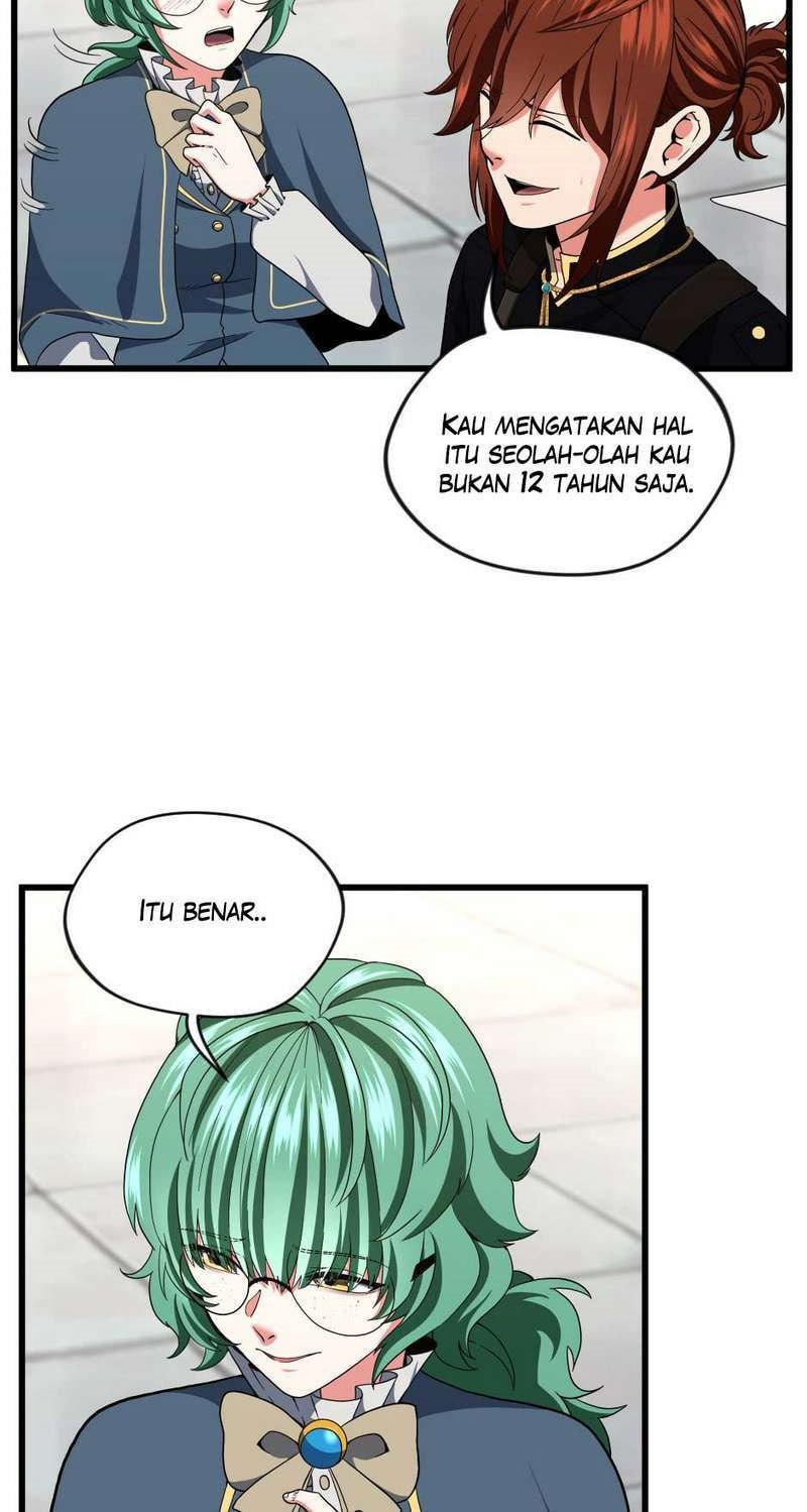 The Beginning After the End (The King Grey Reincarnation)