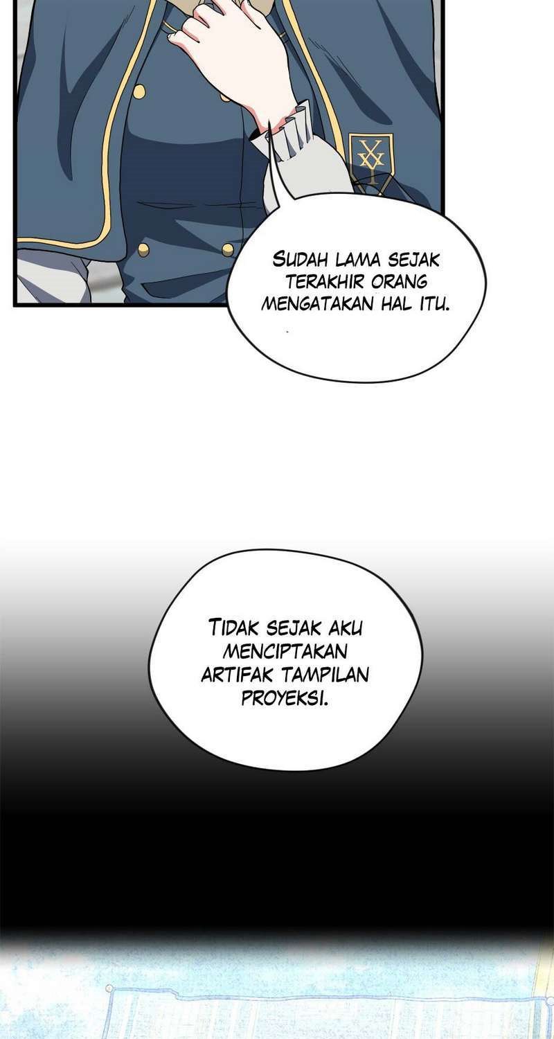 The Beginning After the End (The King Grey Reincarnation)