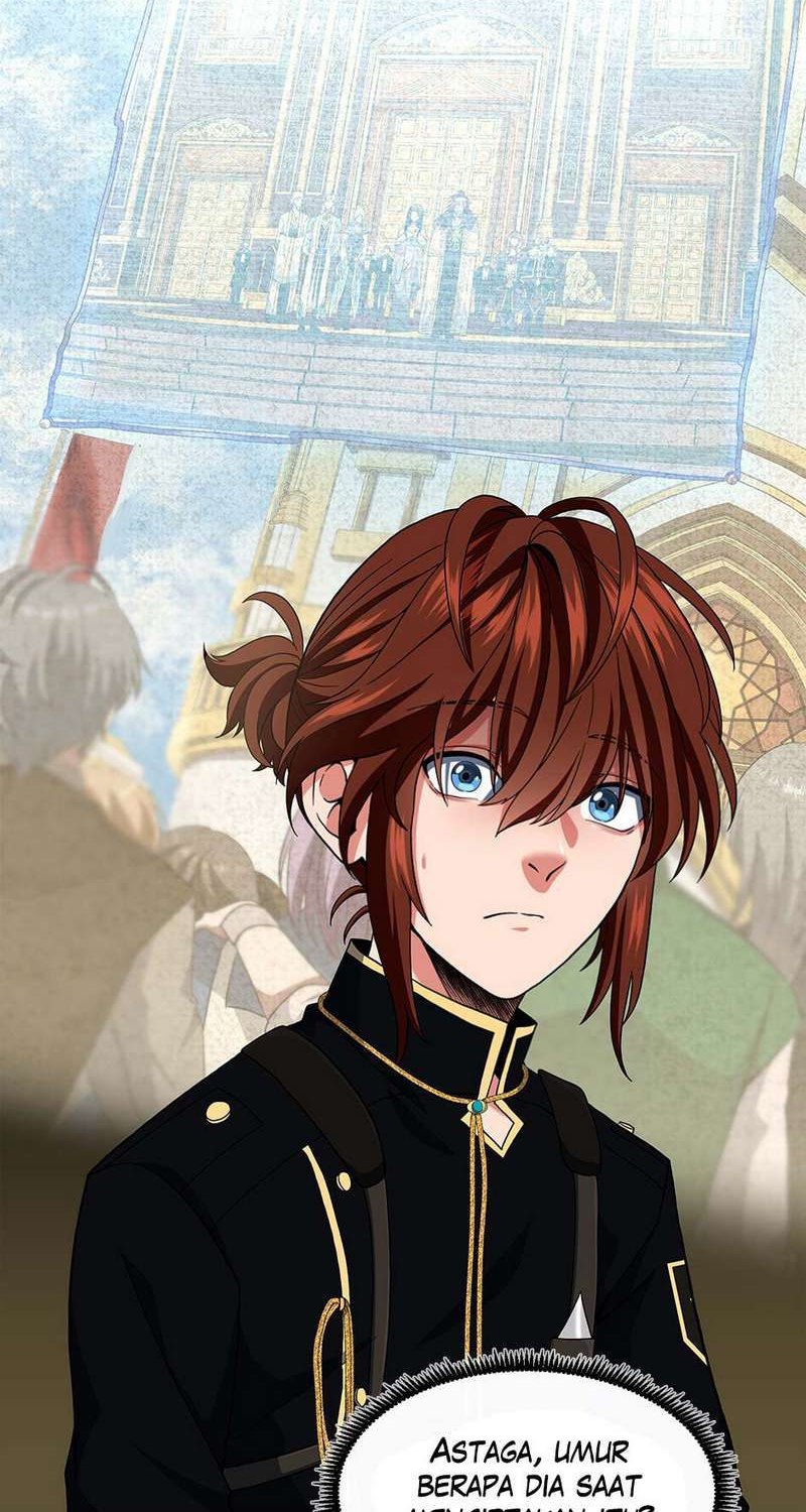 The Beginning After the End (The King Grey Reincarnation)