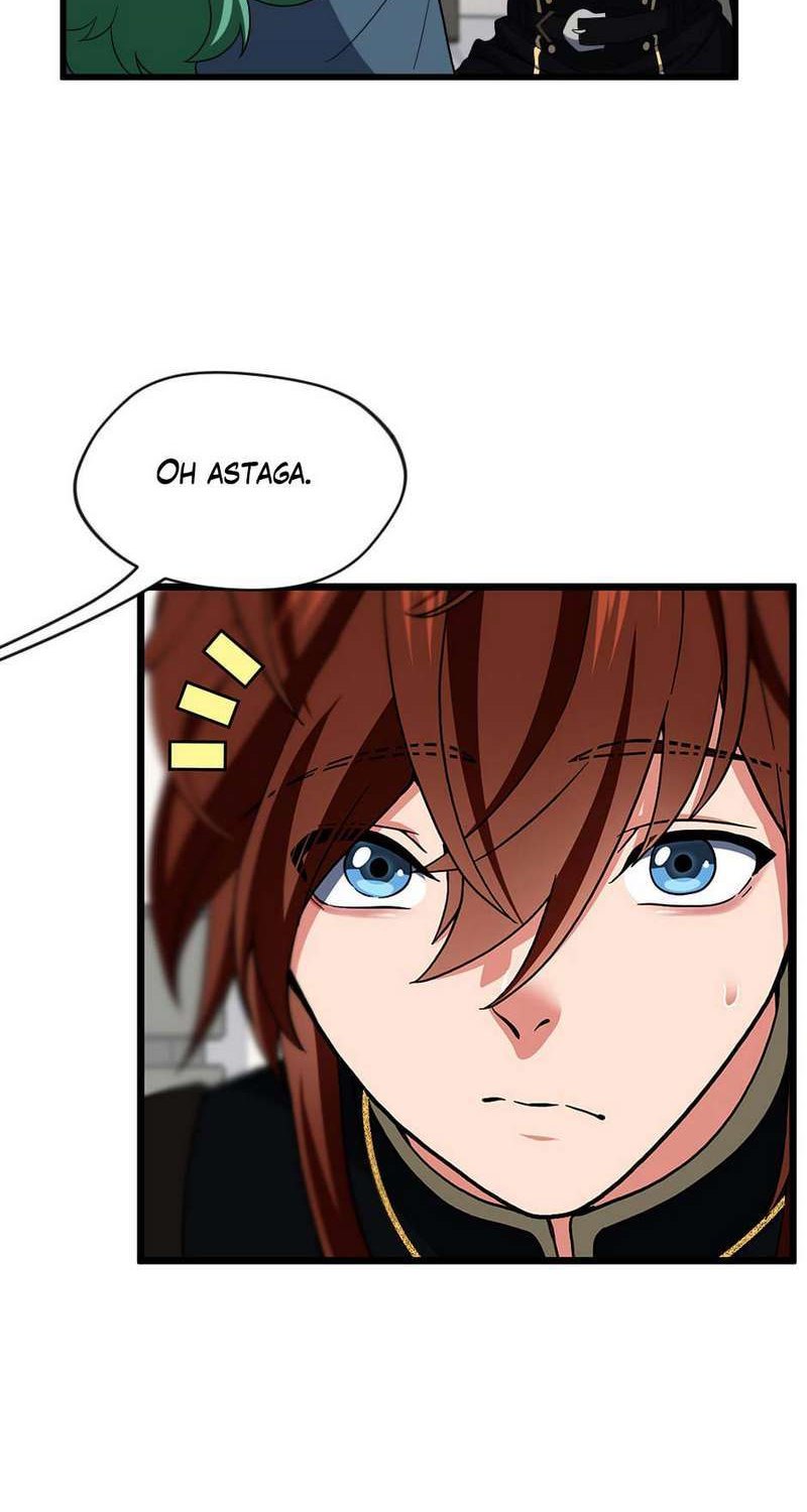 The Beginning After the End (The King Grey Reincarnation)