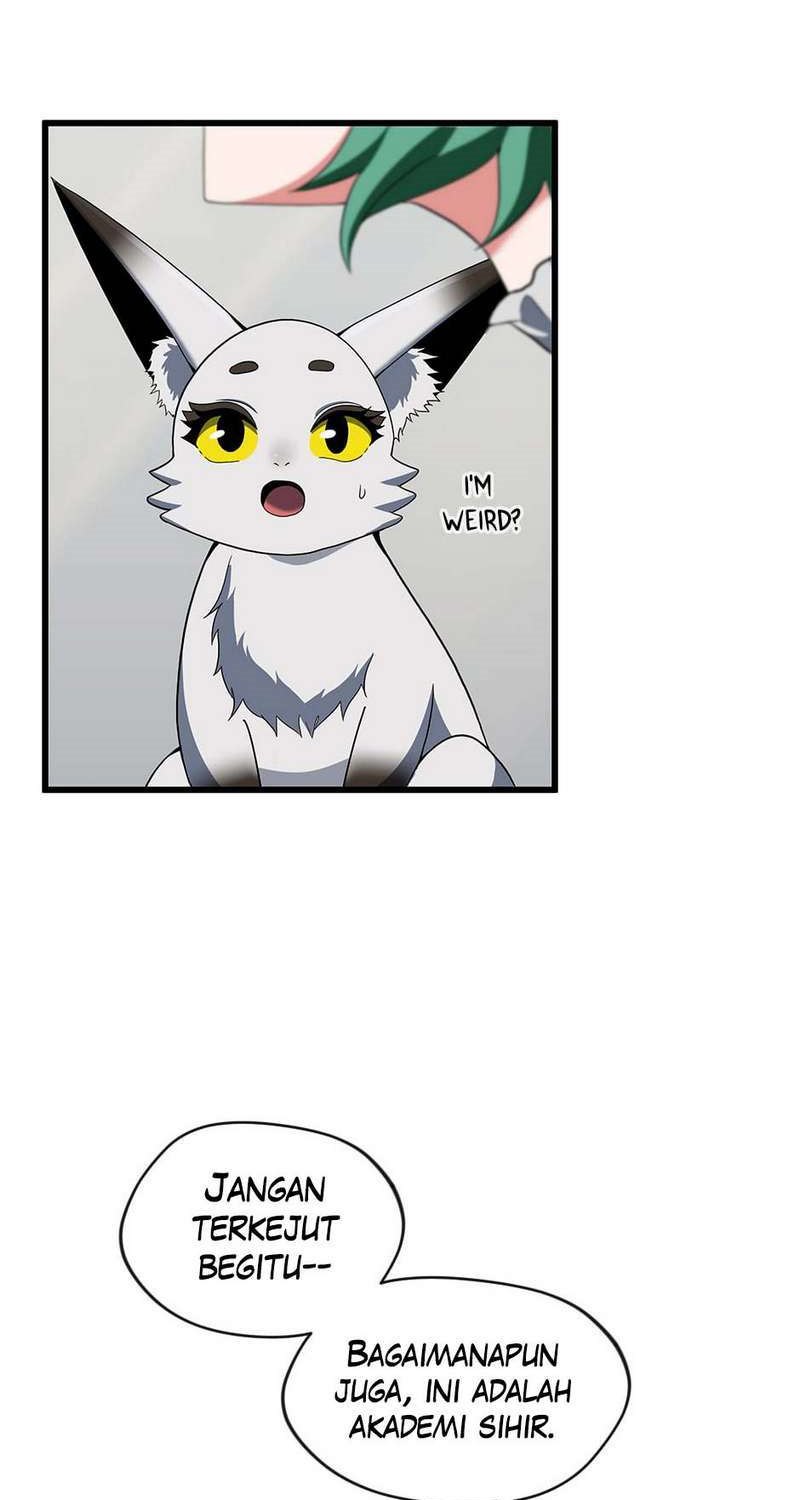 The Beginning After the End (The King Grey Reincarnation)