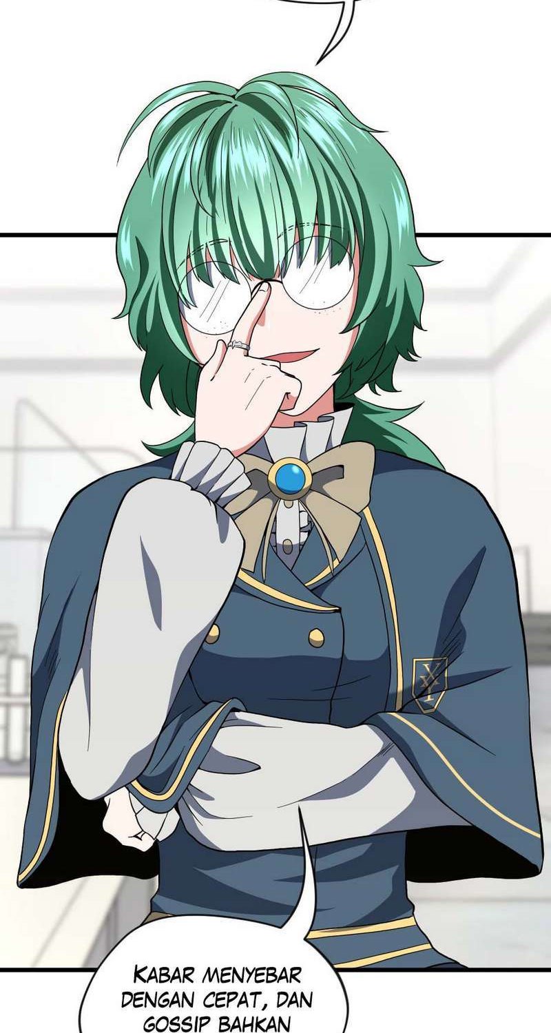 The Beginning After the End (The King Grey Reincarnation)
