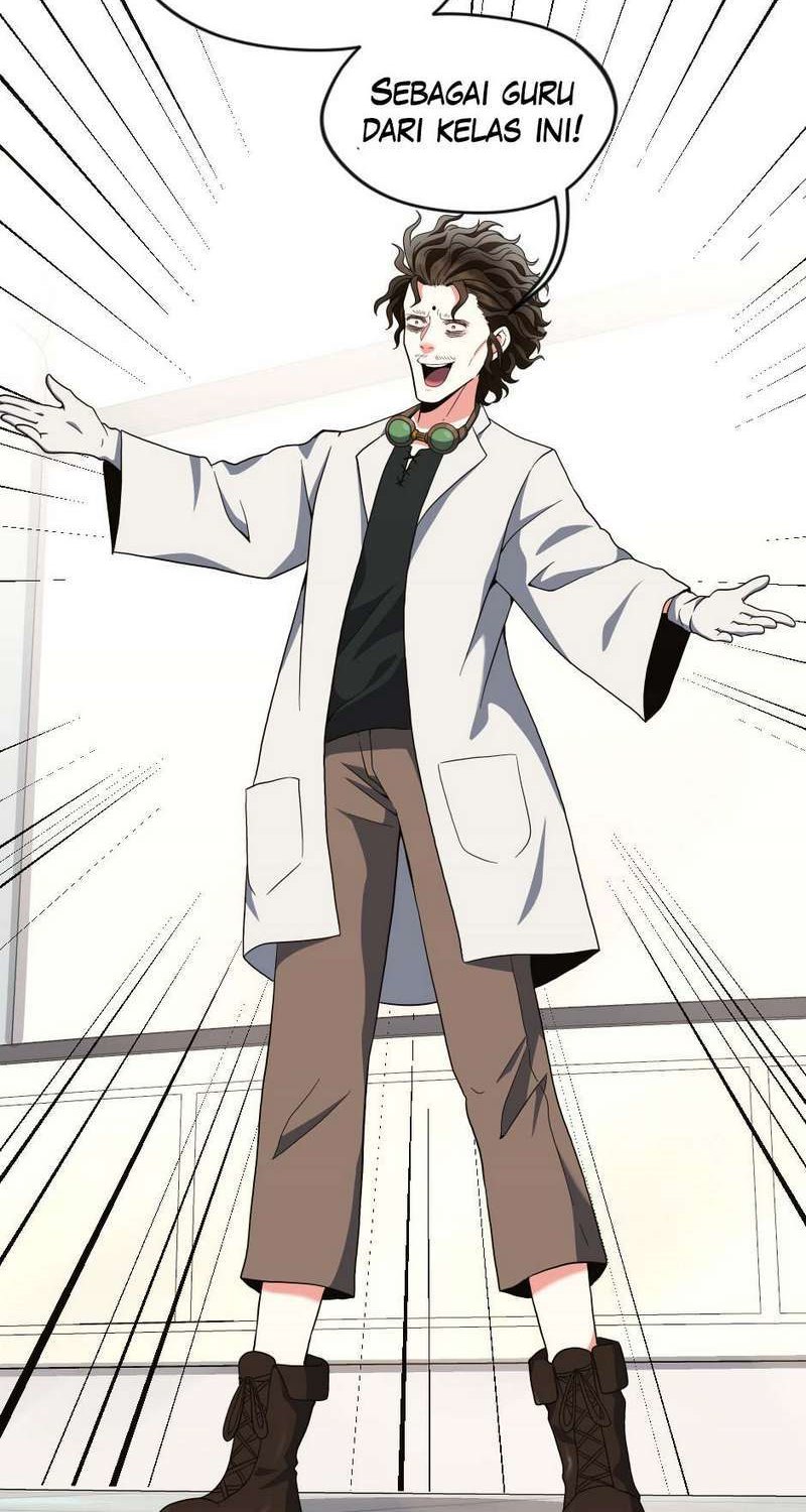 The Beginning After the End (The King Grey Reincarnation)
