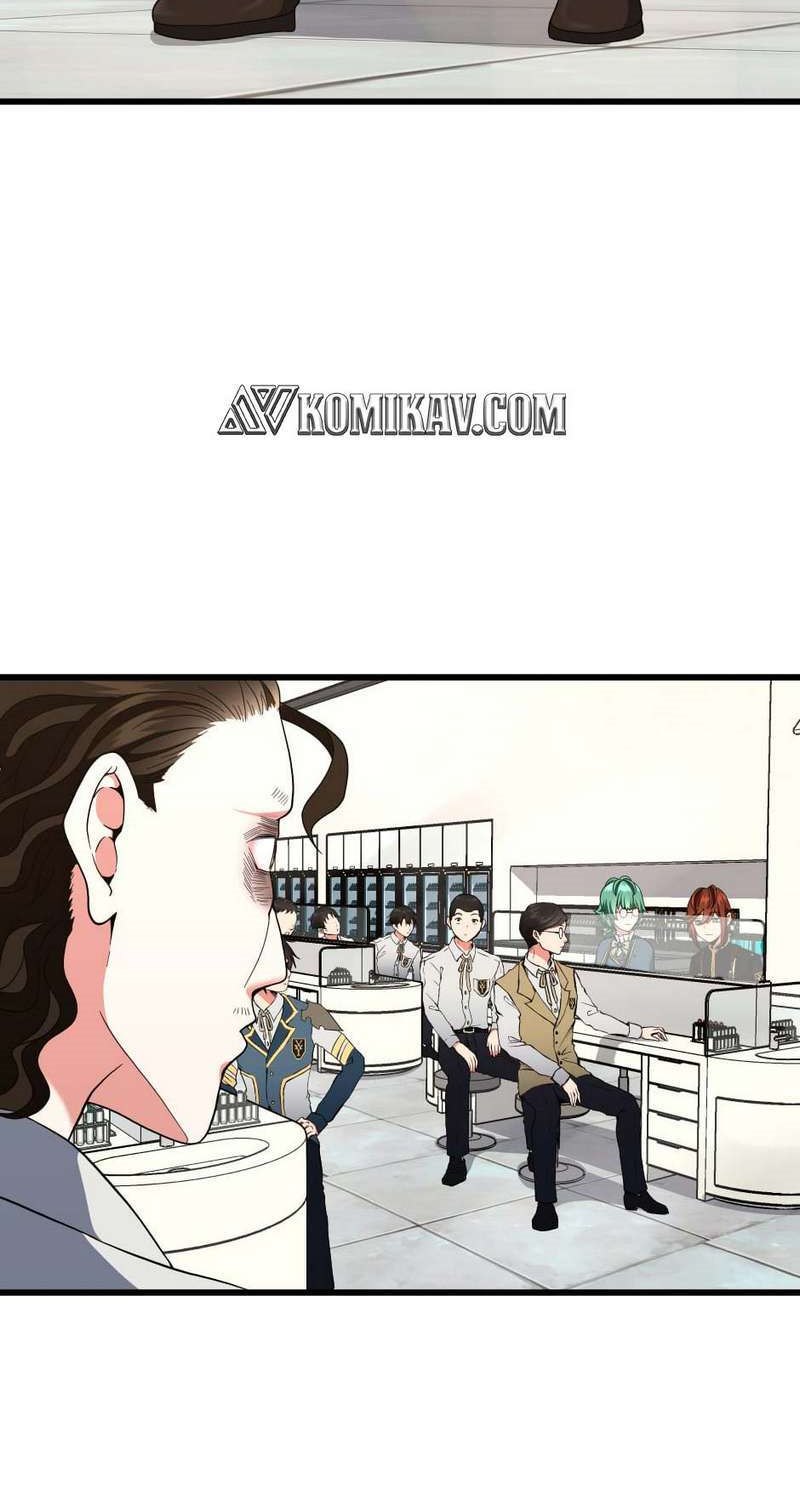 The Beginning After the End (The King Grey Reincarnation)