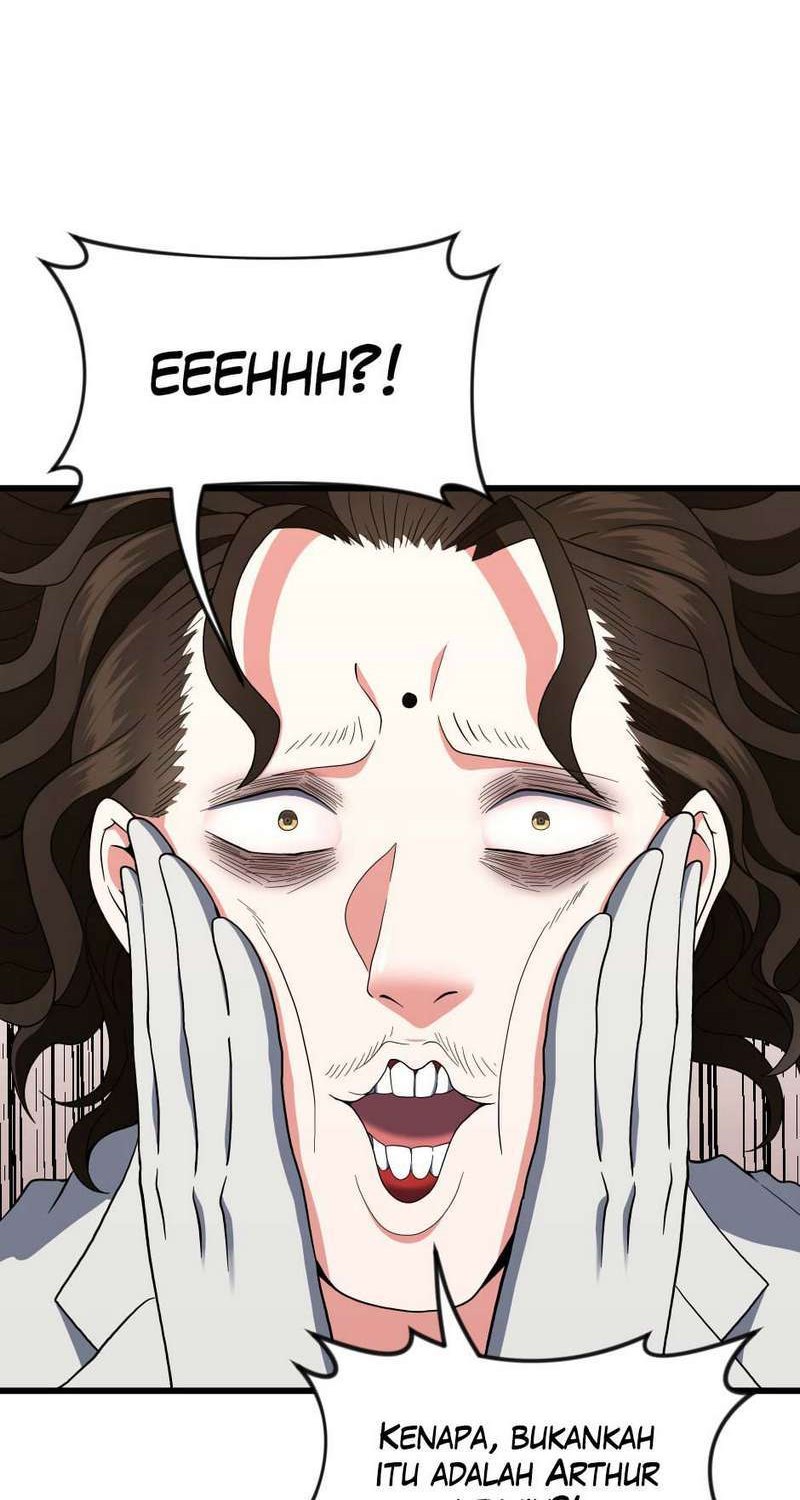 The Beginning After the End (The King Grey Reincarnation)