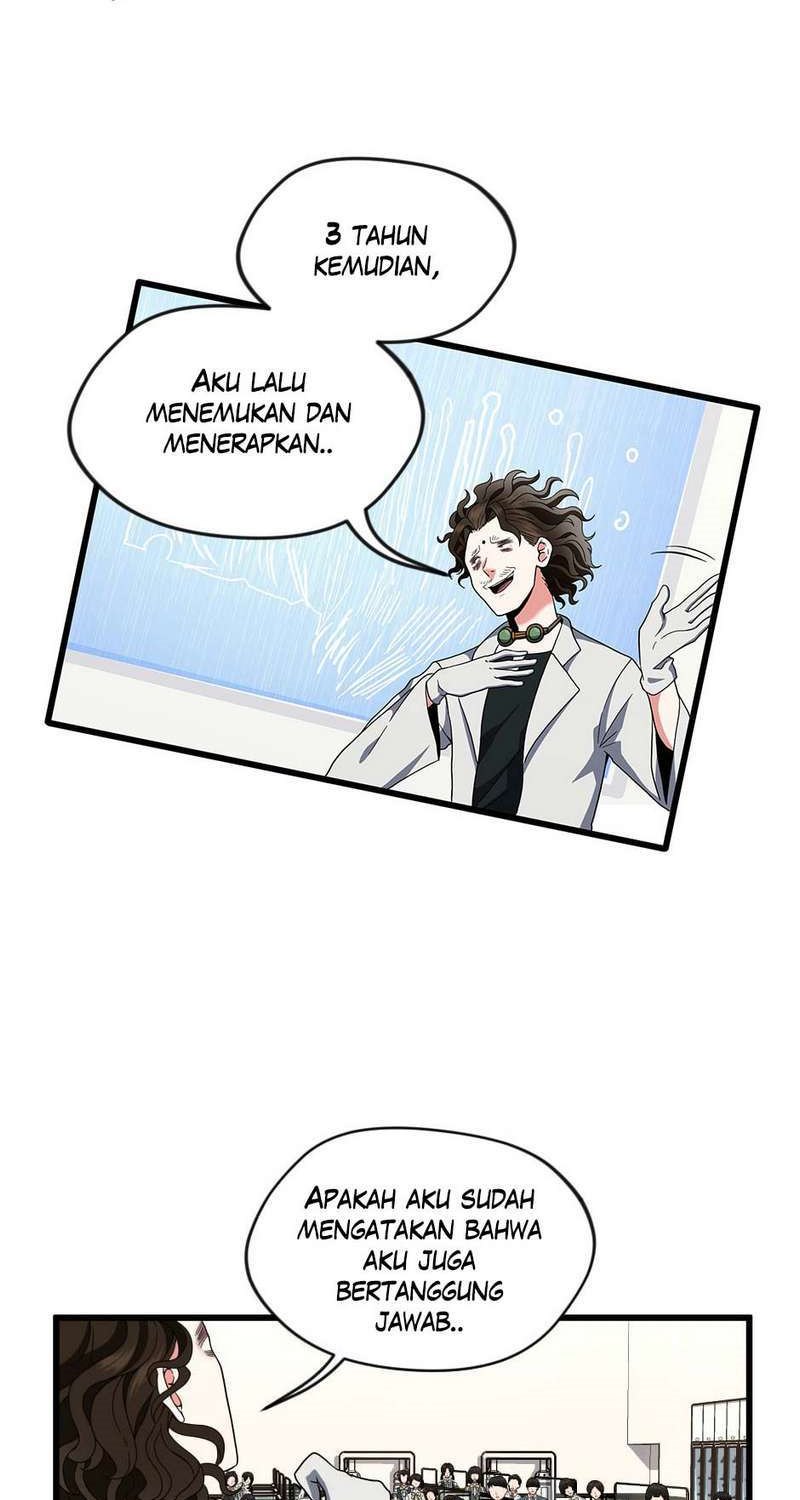 The Beginning After the End (The King Grey Reincarnation)