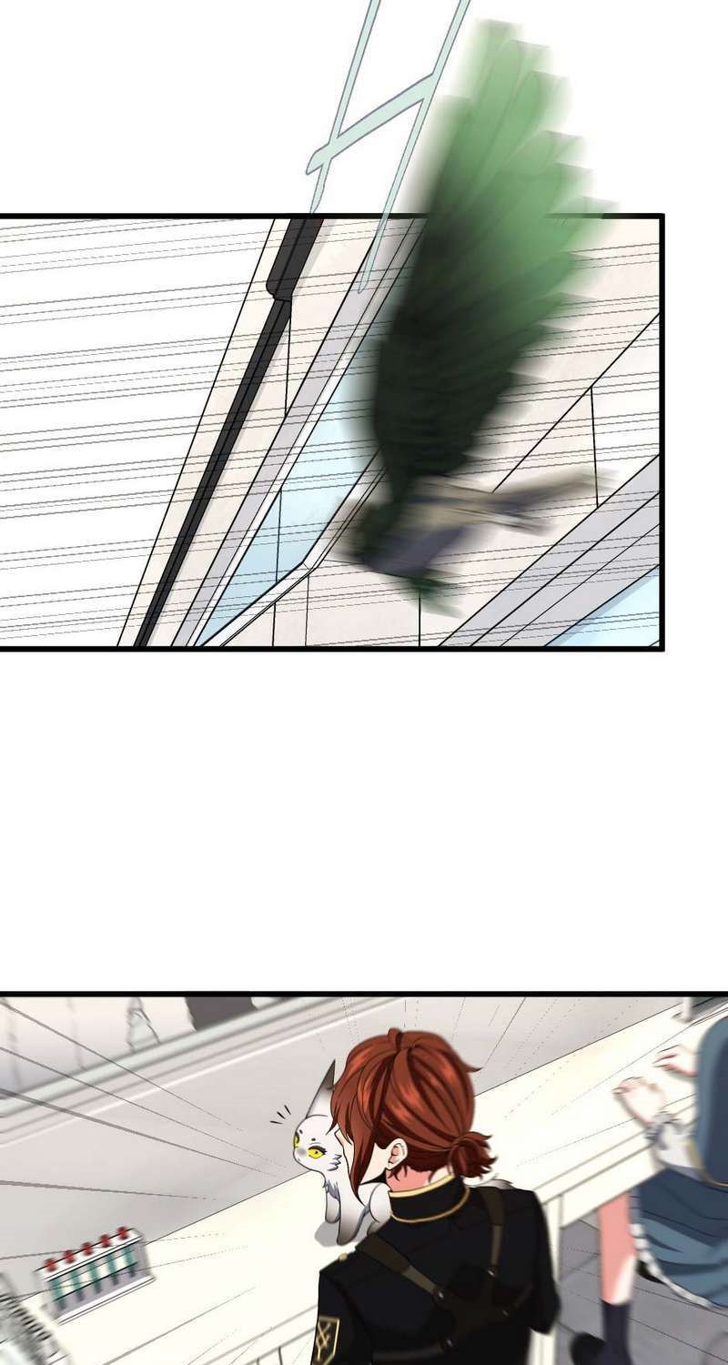 The Beginning After the End (The King Grey Reincarnation)